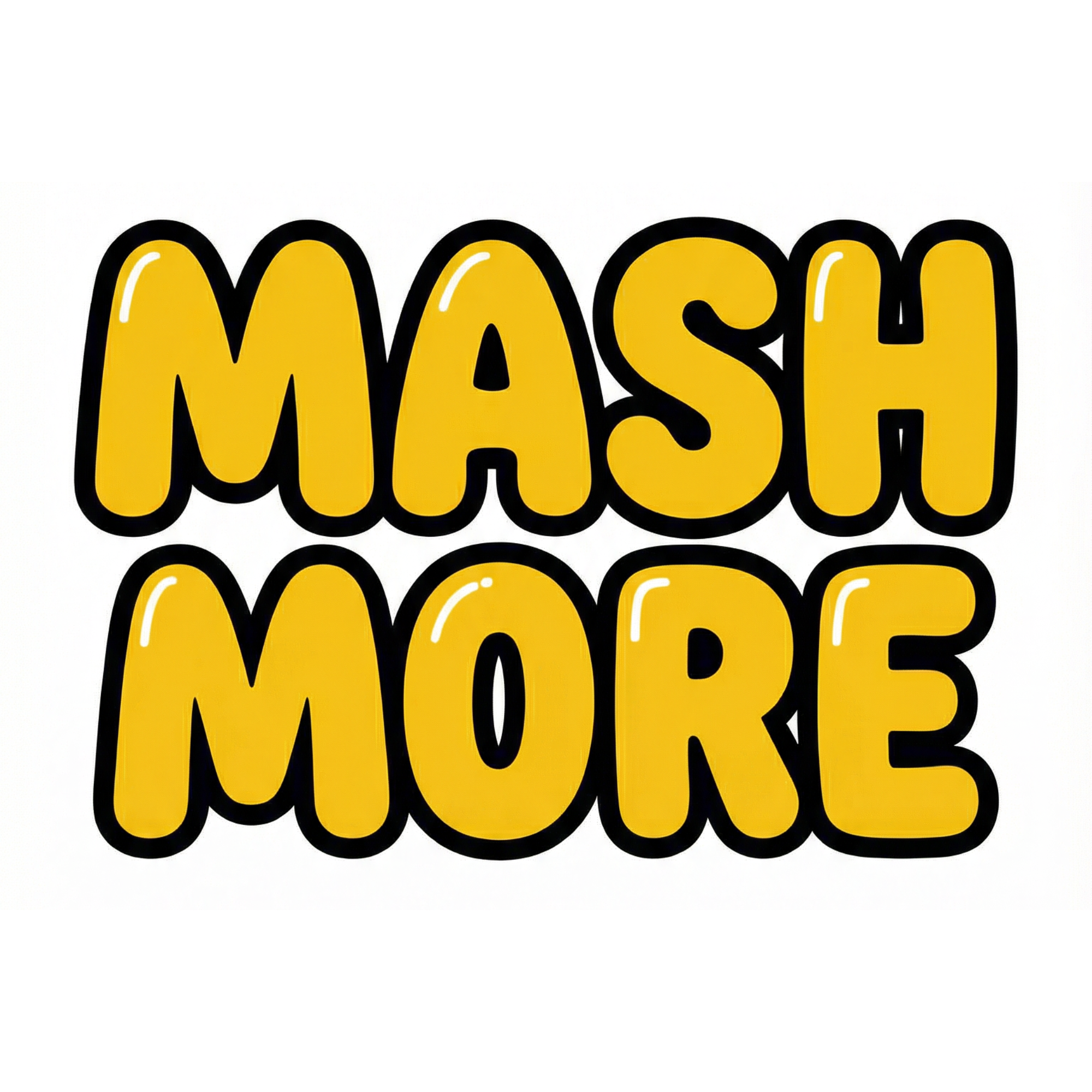 Mash More